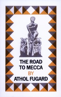 Cover Road to Mecca