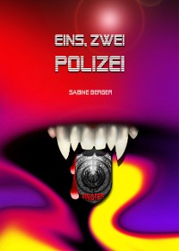 Cover Eins. zwei Polizei