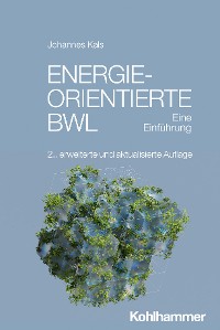 Cover Energieorientierte BWL