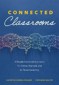 Cover Connected Classrooms
