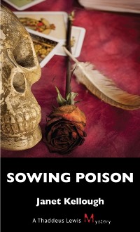 Cover Sowing Poison