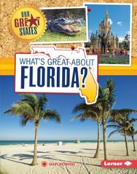 Cover What's Great about Florida?