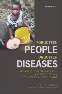 Cover Forgotten People, Forgotten Diseases