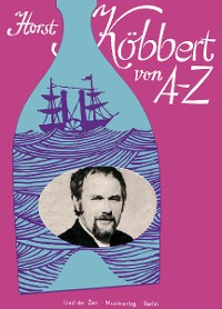 Cover Horst Köbbert von A-Z