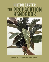 Cover The Propagation Handbook
