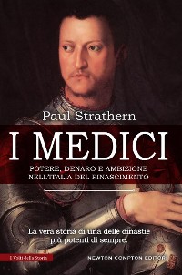 Cover I Medici