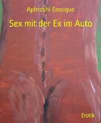 Cover Sex mit der Ex im Auto
