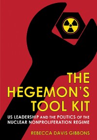 Cover The Hegemon's Tool Kit