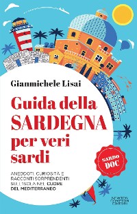 Cover Guida della Sardegna per veri sardi
