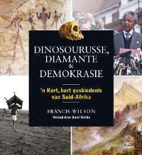 Cover Dinosourusse, diamante & demokrasie