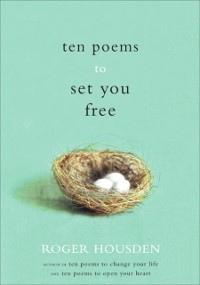 Cover Ten Poems to Set You Free