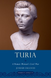 Cover Turia