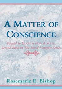 Cover Matter of Conscience