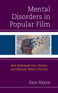 Cover Mental Disorders in Popular Film