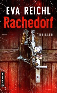 Cover Rachedorf