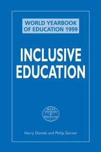 Cover Inclusive Education