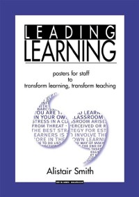 Cover Leading Learning