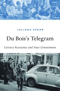 Cover Du Bois's Telegram