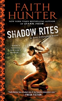 Cover Shadow Rites