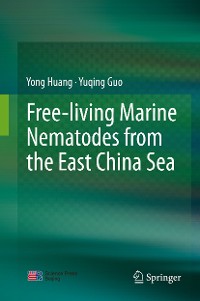 Cover Free-living Marine Nematodes from the East China Sea