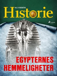 Cover Egypternes hemmeligheter
