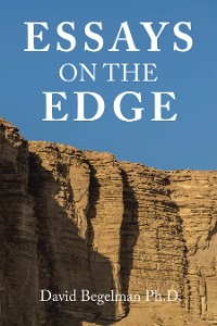 Cover Essays on the Edge