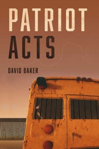 Cover Patriot Acts