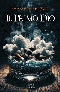 Cover Il primo dio