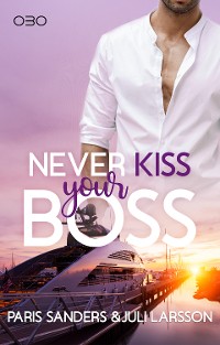 Cover Never Kiss your Boss