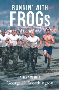 Cover Runnin' with Frogs