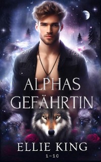 Cover Alphas Gefährtin Boxset Band 1–10