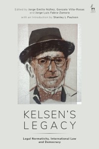 Cover Kelsen s Legacy