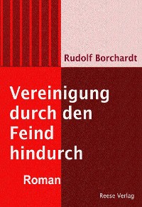 Cover Vereinigung durch den Feind hindurch