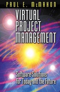 Cover Virtual Project Management