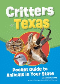 Cover Critters of Texas