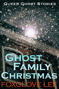 Cover Ghost Family Christmas