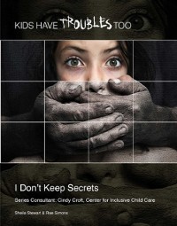 Cover I Don't Keep Secrets