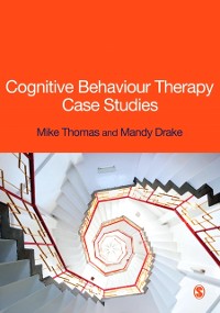 Cover Cognitive Behaviour Therapy Case Studies