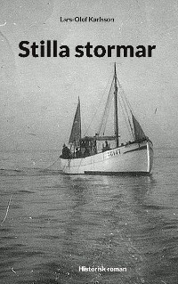 Cover Stilla stormar