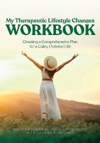 Cover My Therapeutic Lifestyle Changes Workbook