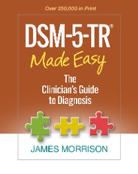 Cover DSM-5-TR® Made Easy