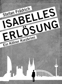 Cover Isabelles Erlösung