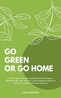 Cover Go Green Or Go Home