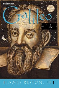 Cover Galileo