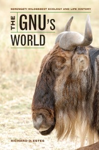 Cover The Gnu's World