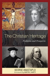 Cover Christian Heritage