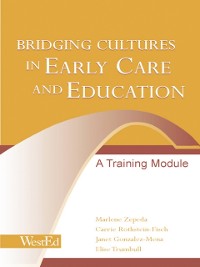 Cover Bridging Cultures in Early Care and Education