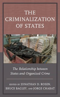 Cover Criminalization of States