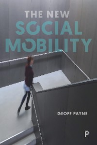 Cover The New Social Mobility
