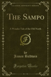Cover Sampo